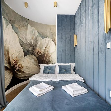 2-Bedroom Delux Apartment Wwa25 Варшава Екстер'єр фото